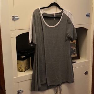 Lularoe Perfect T